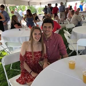 Meet your Posher, Colton